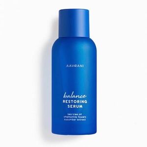 3/$20 Aavrani Balance Restoring Facial Serum